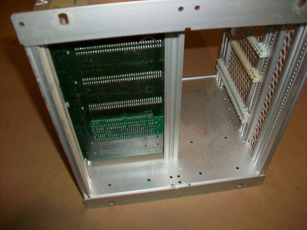 PILZ PLC CHASSIS RACK P9 SR4