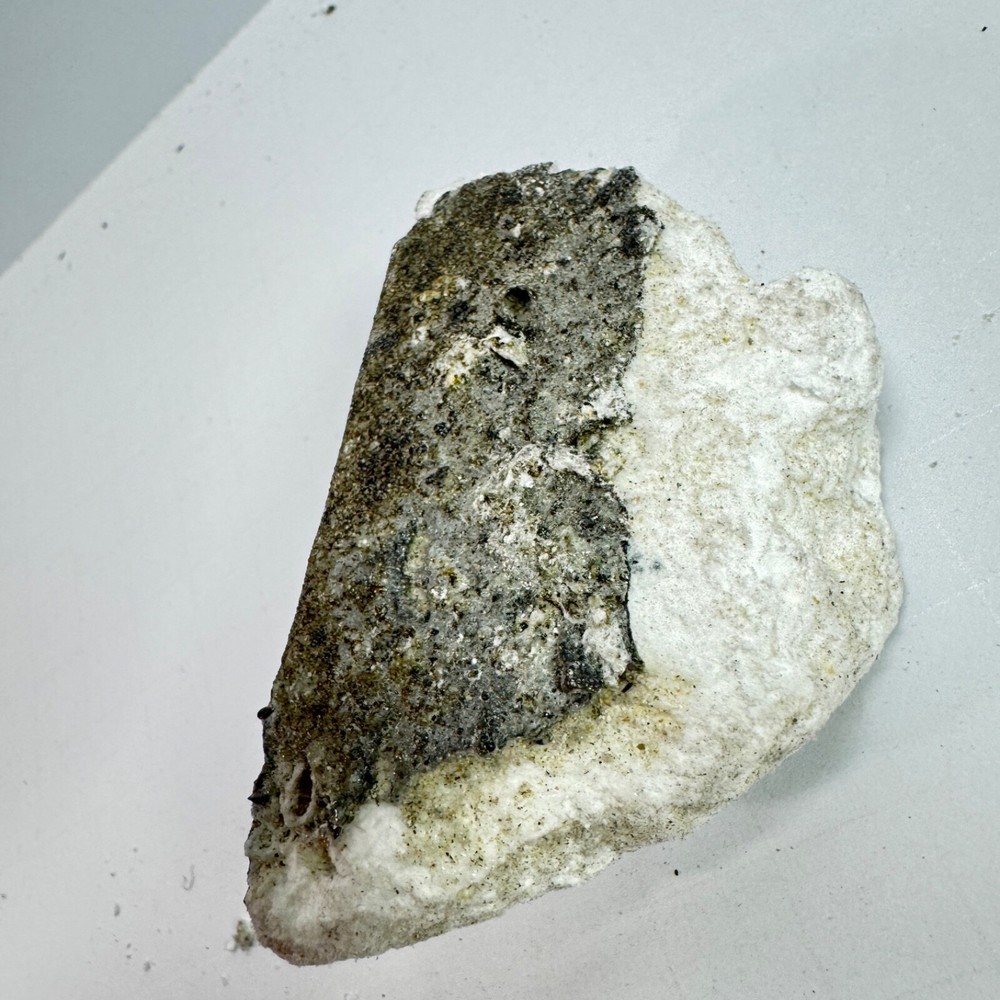 Space X Starship 34 - Recovered Heat Shield Tile - Flight 8