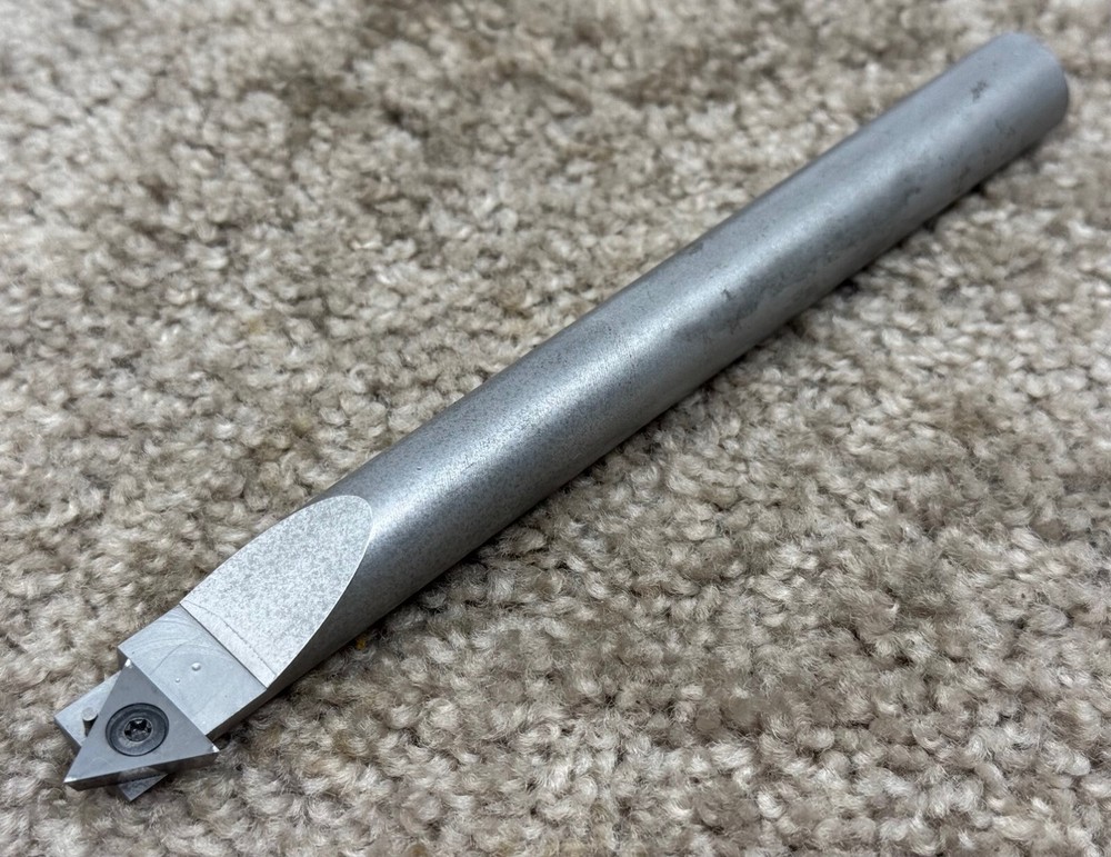 5/8" INDEXALBE BORING BAR