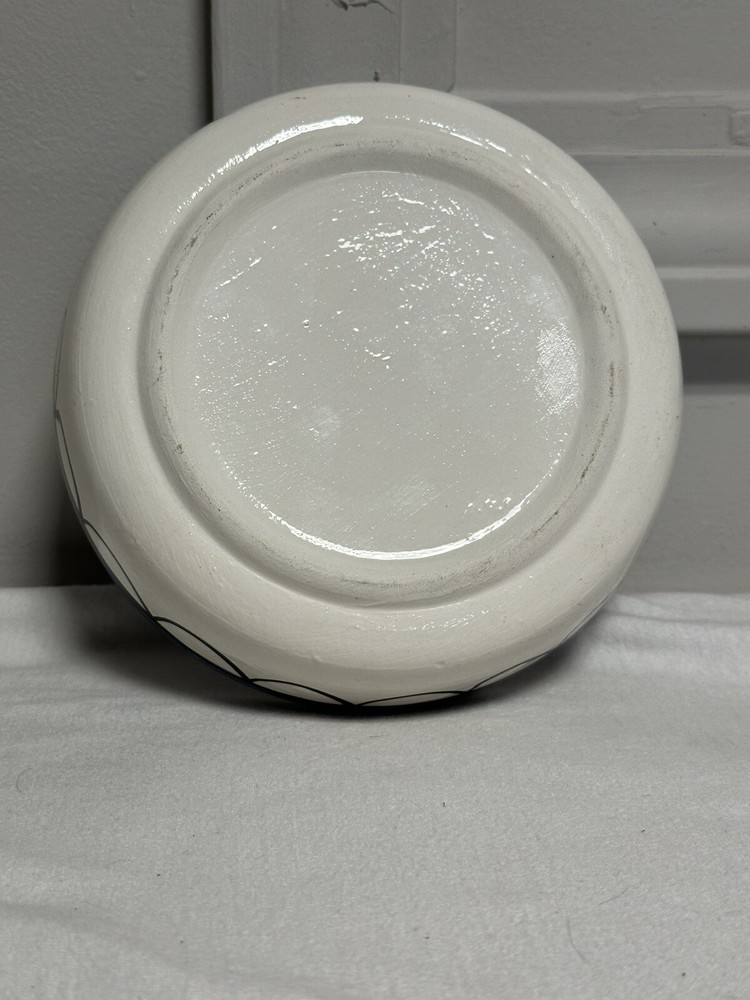Jerusalem Bowl 6”