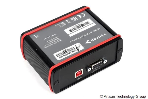 Vector VN1640A CAN/LIN Interface