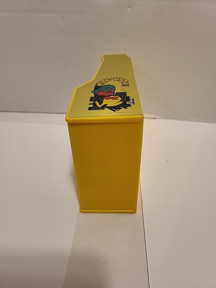 Pac-Man Mini Game Arcade Machine Handheld Classic Retro Tabletop Game