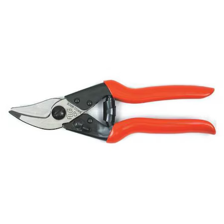Locoloc Cp 8" Cable Cutter, Shear Cut