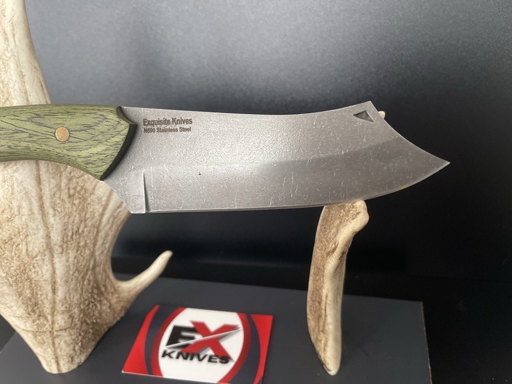 Knives