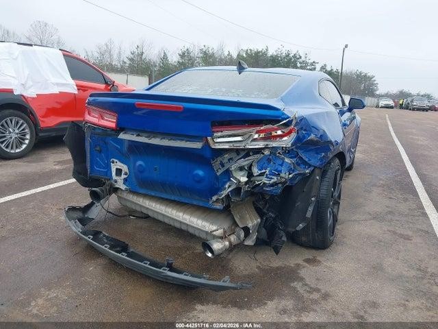 Used Telematics Interface Module fits: 2017 Chevrolet Camaro Communication activ