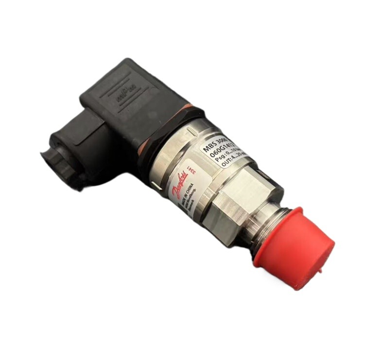 Danfoss MBS3000 060G1412 0-10BAR pressure sensor
