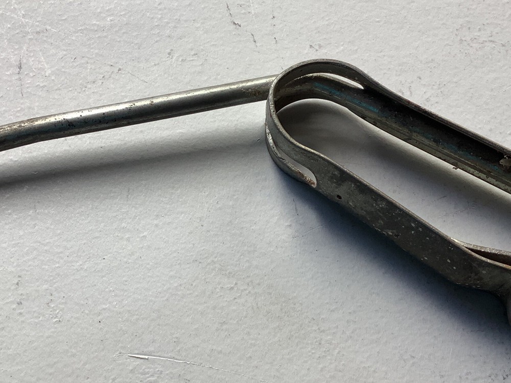 Vintage J-Mark Quality Prod Inc