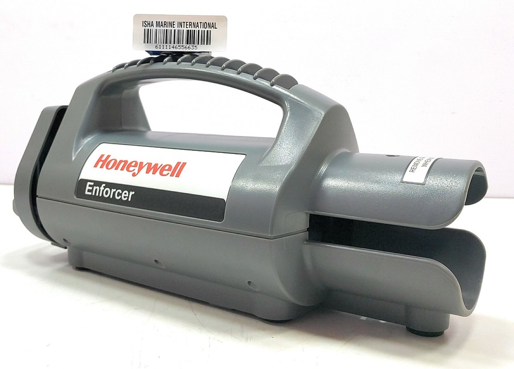 Honeywell Analytics Enforcer 2302B0650 Automation