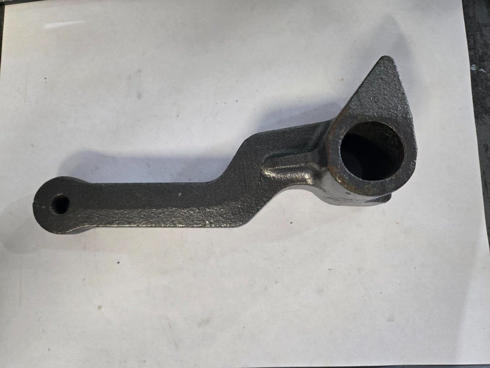Multi-Fab Lip Lifter Arm 029-005