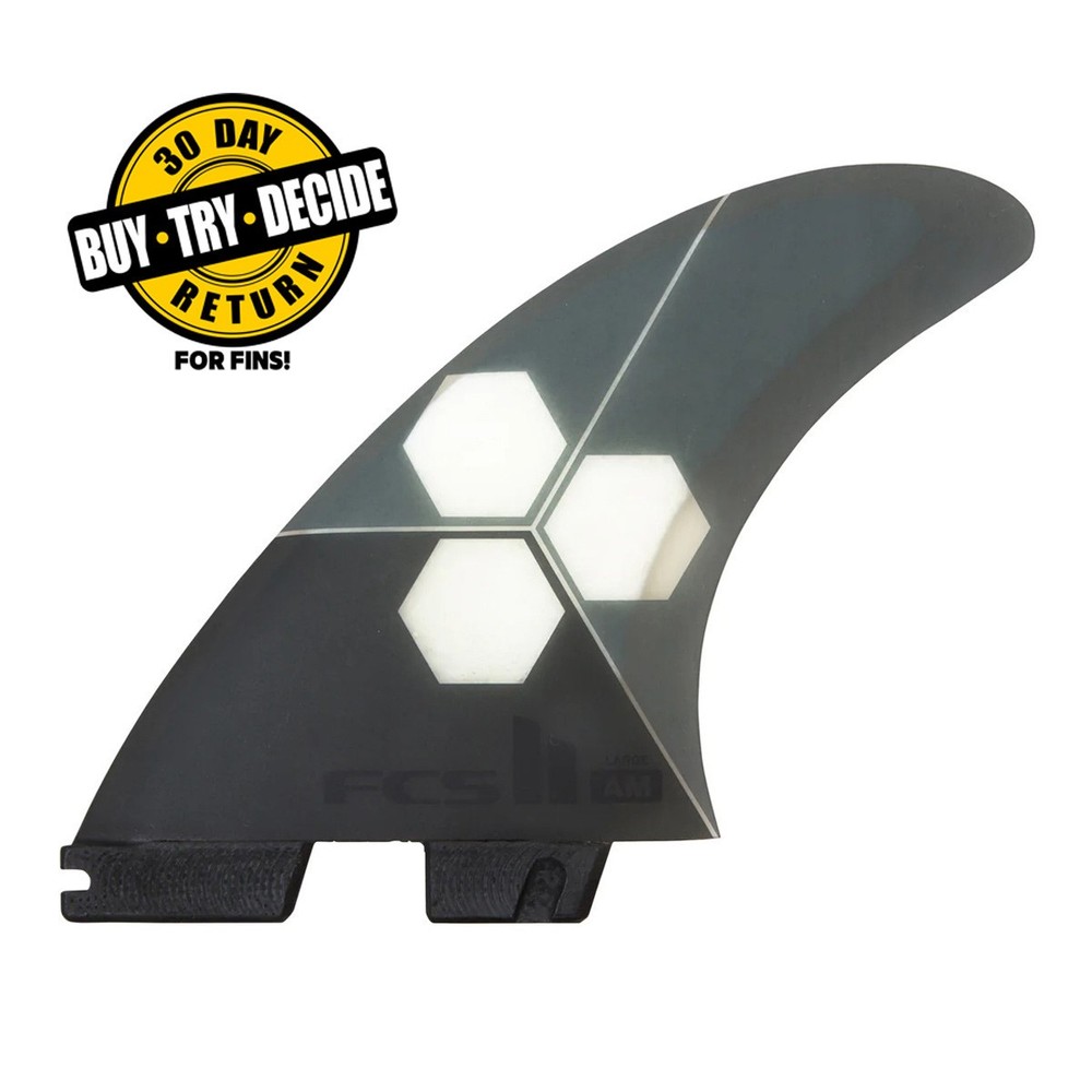 FCS II AM AirCore