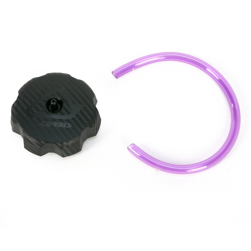 Acerbis Gas Cap - 2070740055