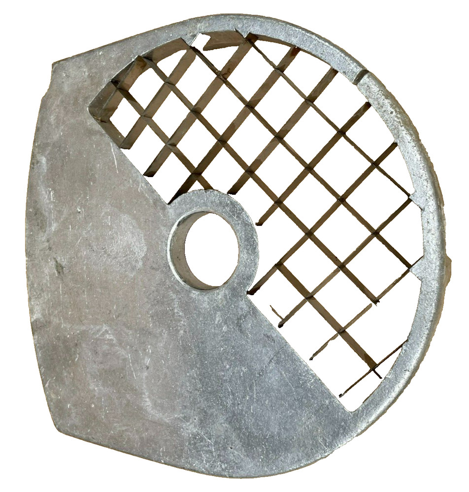 Waring Commercial Food Processor 3/4" Dicing Disc Blade Slicer, CAF25
