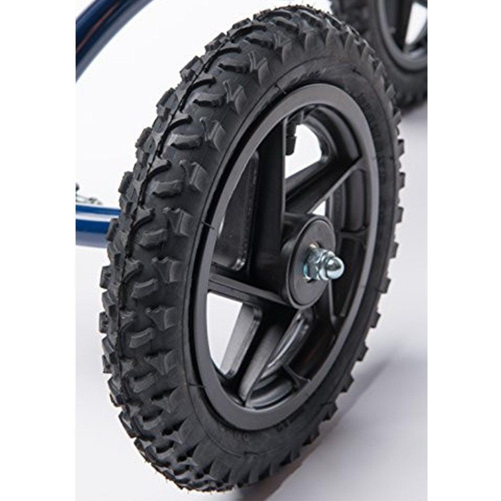 KneeRover® 12 inch Replacement Pneumatic Wheel