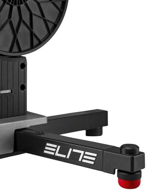 Elite SRL Justo Direct Drive Smart Trainer