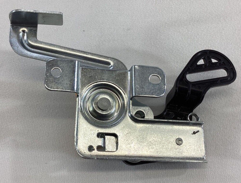 98166-EZ00A Nissan Titan Rear Gate Lock Control NEW OEM!!! 98166EZ00A