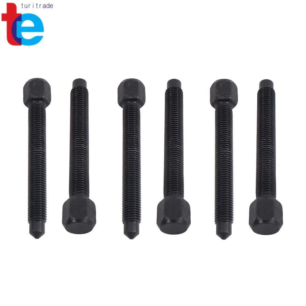 Master Set Front Wheel Hub Drive Bearing Removal Install Service Tool Kit
