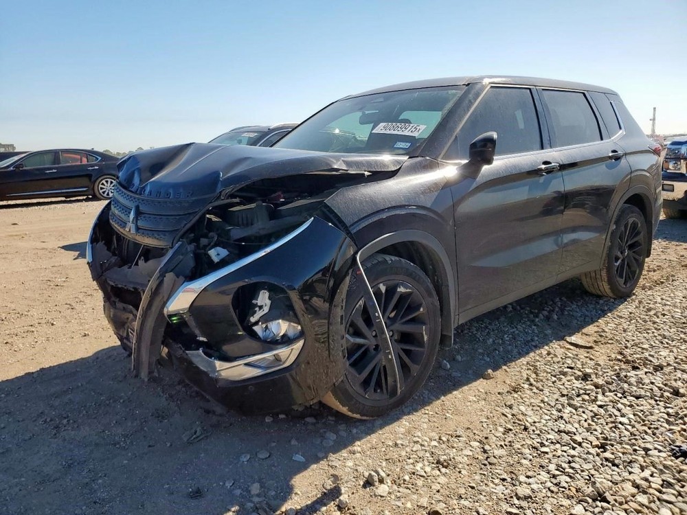 OUTLANDER 2023 Camera/Projector 364504