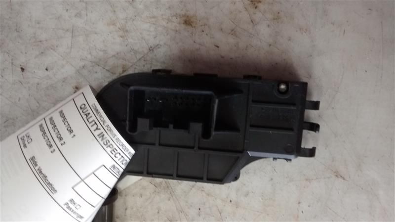 CAYENNE 2009 Electronic Parts,Misc 8199758