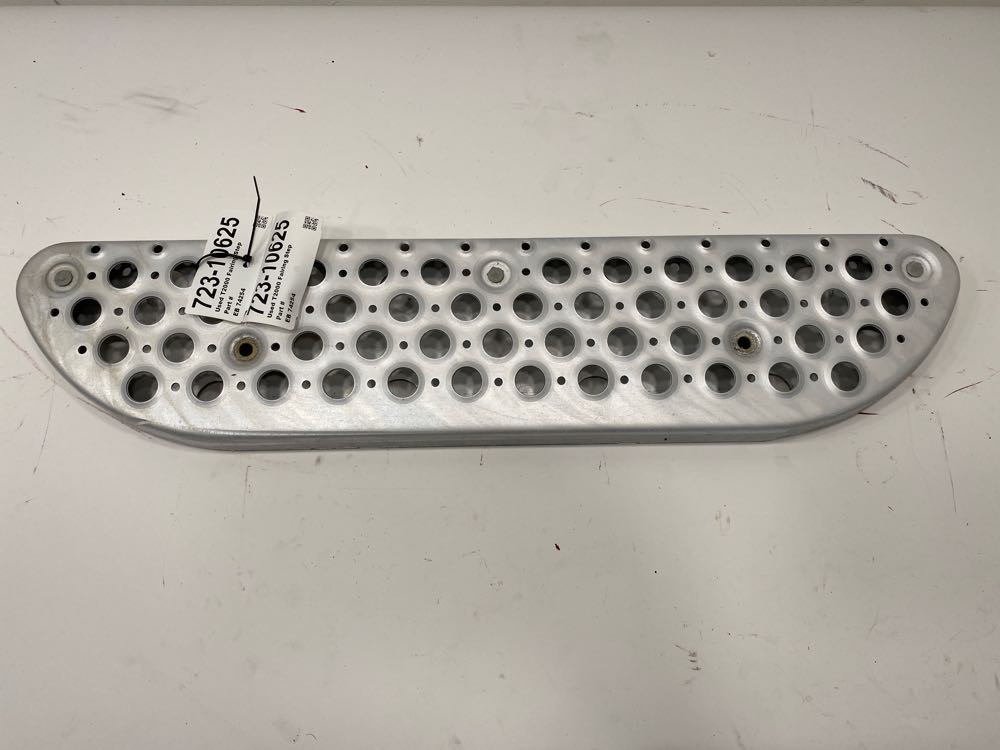 2006 Kenworth T2000 Step (723-10625)