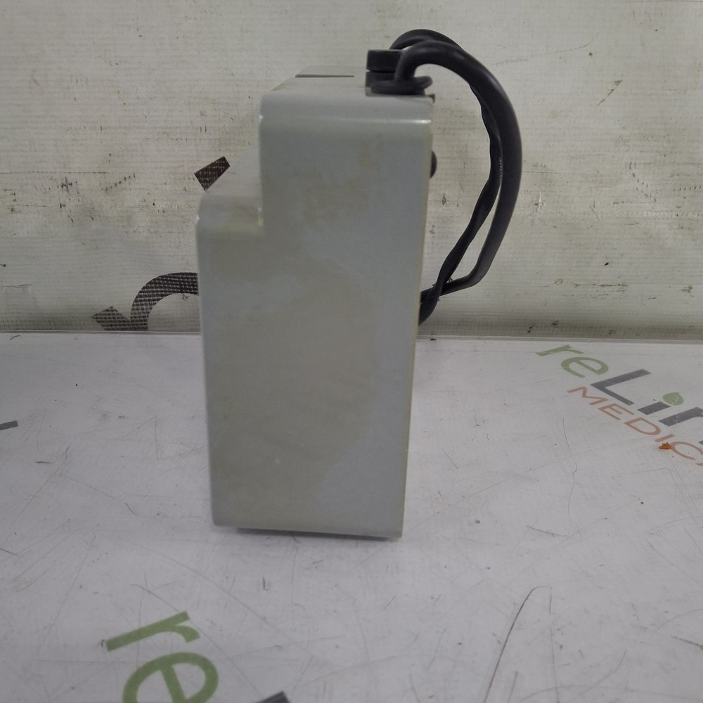 Burton Cavitron Electricator