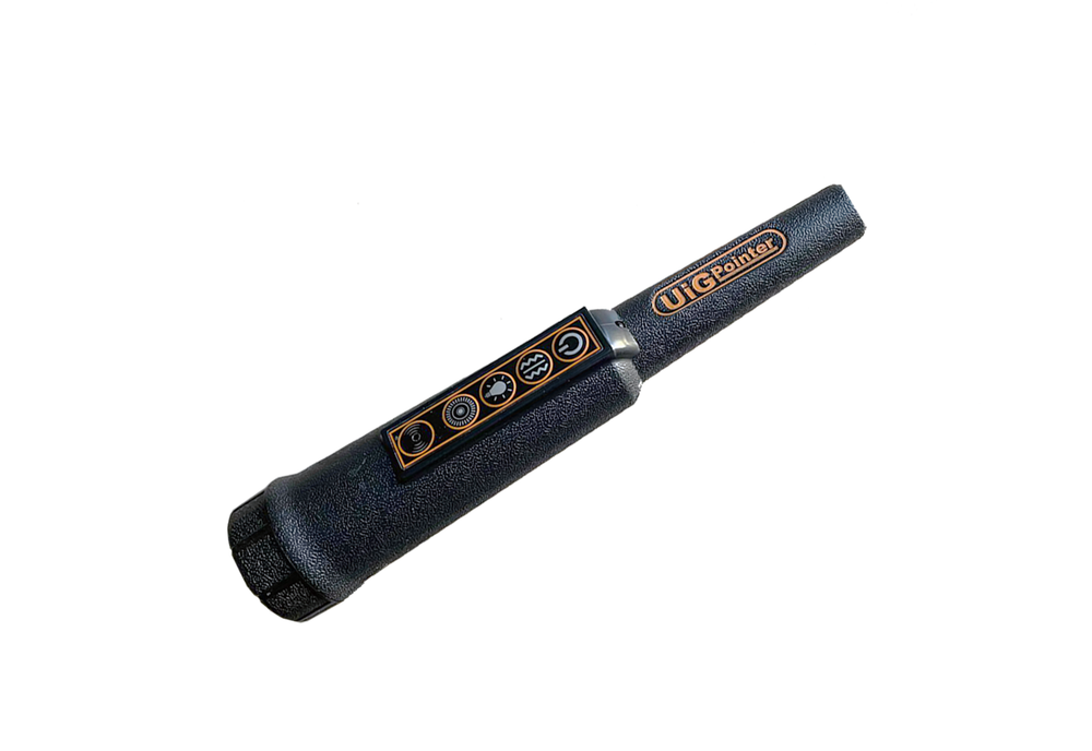 GER Detect UIG Pointer Pinpointer Metal Detector