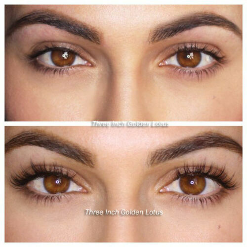 Eyelash Growth Serum Eye Lash Eyebrow Boost Enhancer Rapid Simulator Extension