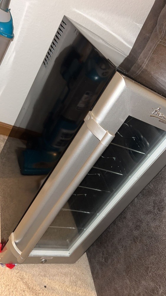 avanti wine Cooler