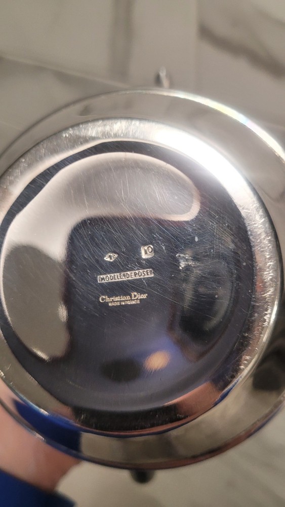 Authentic Christian Dior