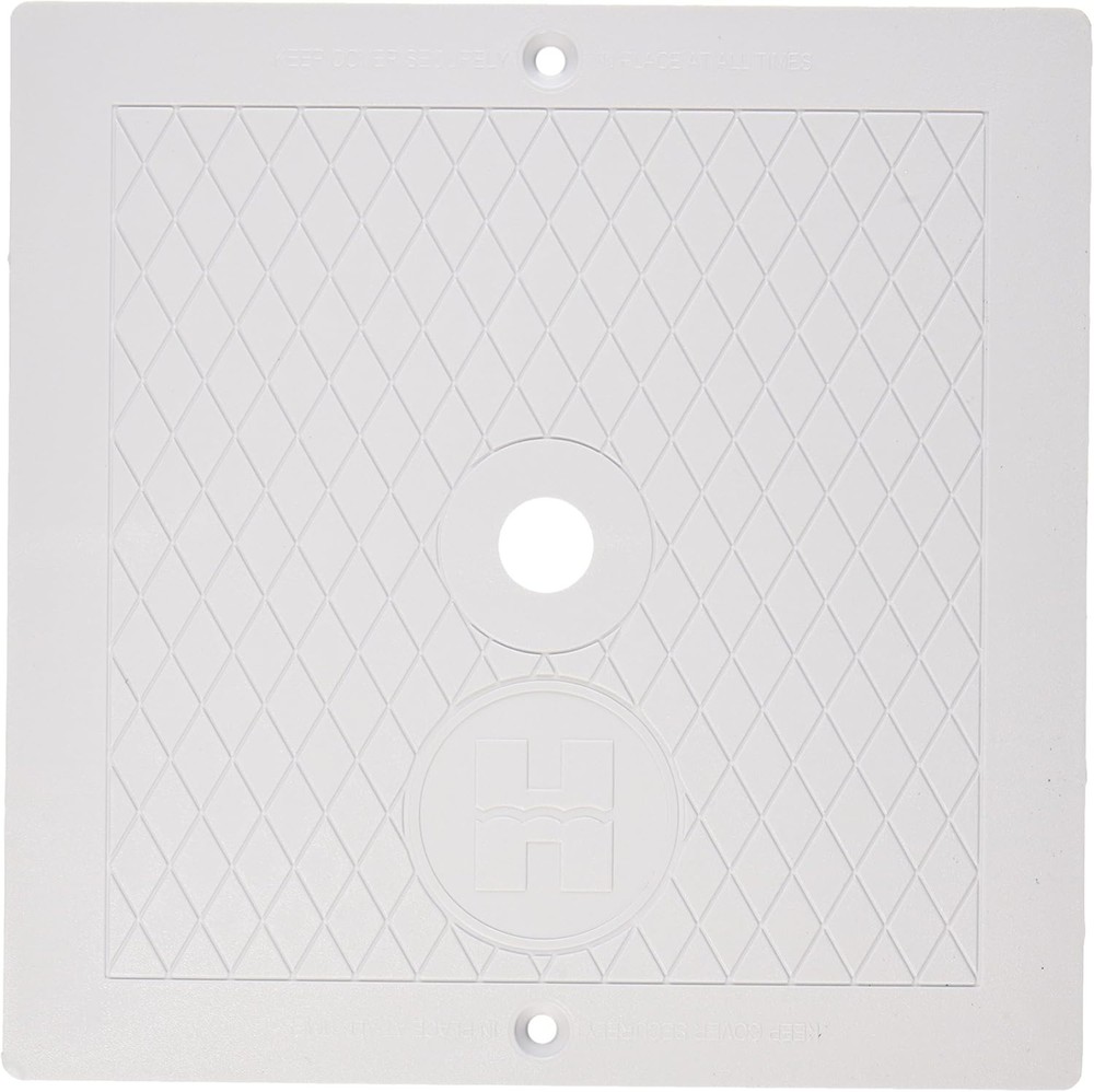 Hayward Square Skimmer Lid SPX1082E