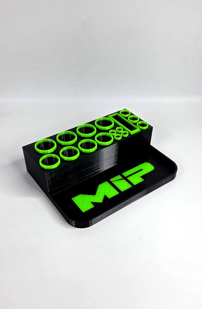 RC Tool Holder Tray Stand Caddy Organizer