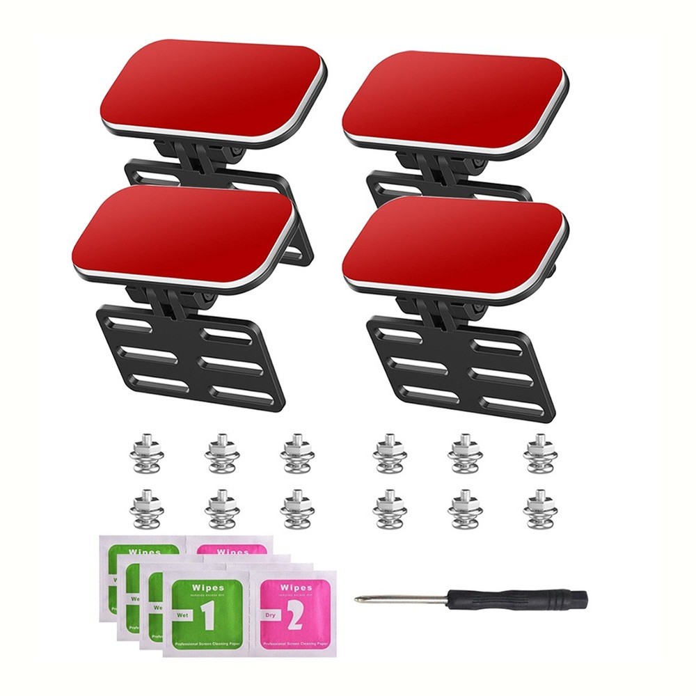 Universal Rear View Camera Mounting Bracket, Dash Camera, Mirror Ka1376