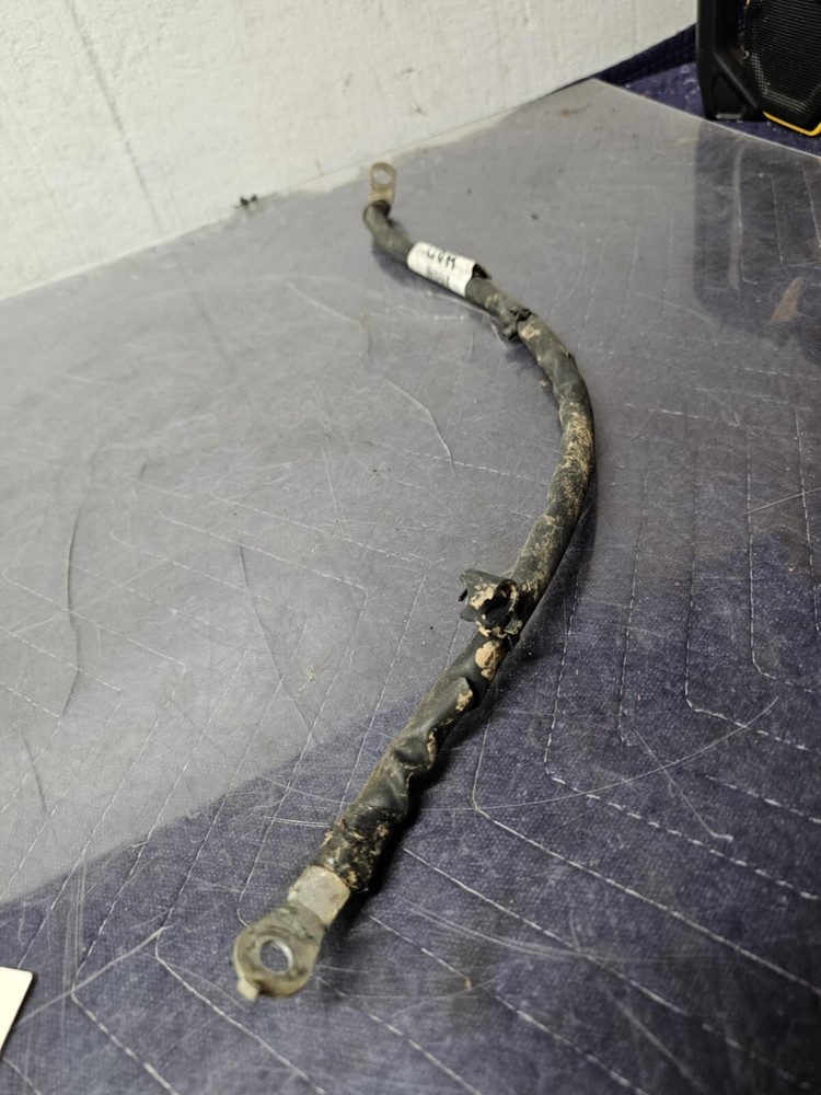 2013-2018 FORD FOCUS Battery Negative Ground Cable Wire