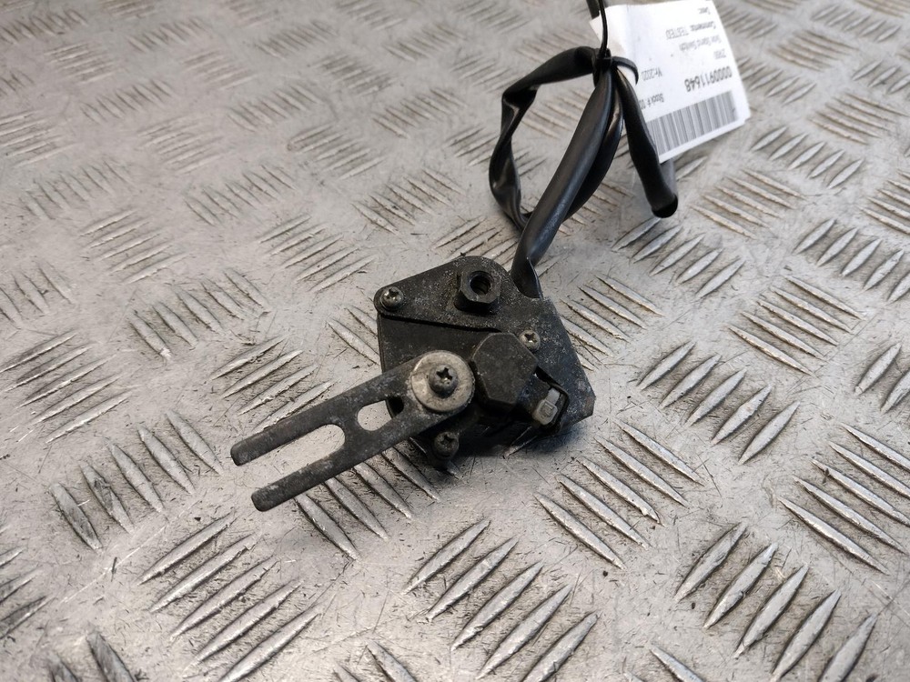 2020 KAWASAKI Z900 RS Side Stand Switch