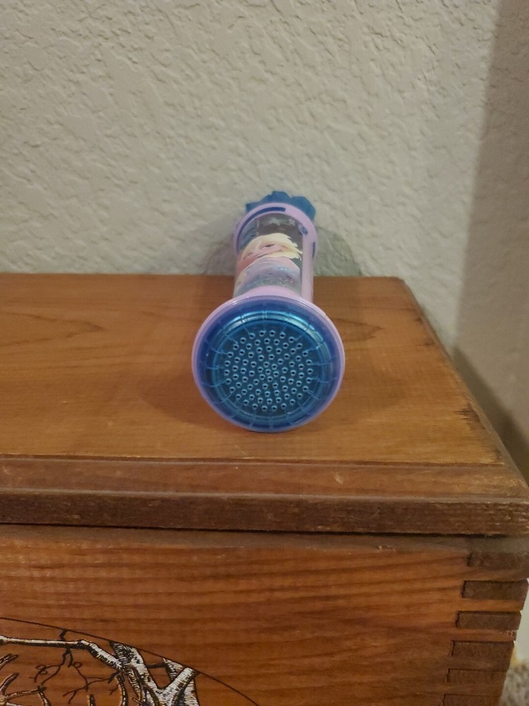 Disney Frozen 2 Sing A Long Microphone