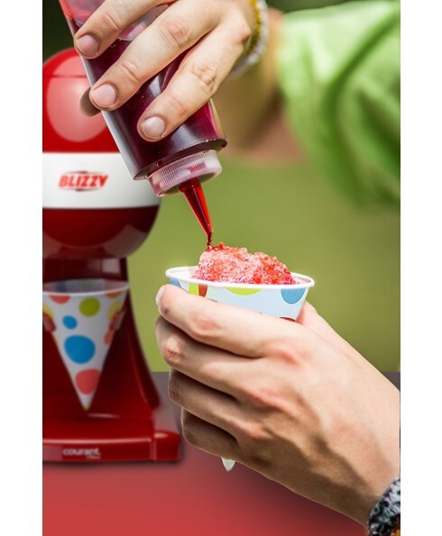 Blizzy Snow Cone Maker