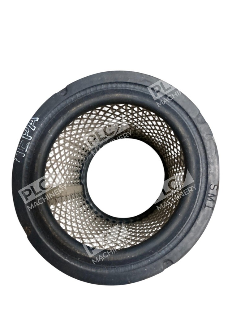 SMI HEPA Cylindrical Filter