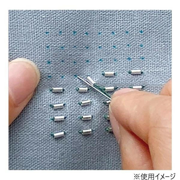 Clover Bead Sashiko Template 57-784