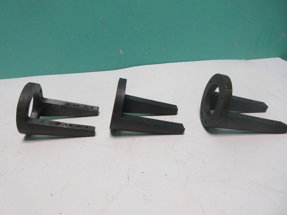 Vintage Model R/C Airplane Engine Mount 90FS Control Line Free Flight