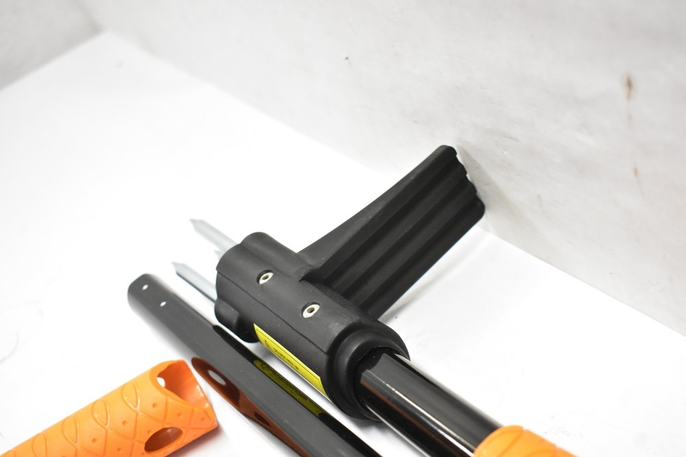 Brewin Tools Weed Puller Tool Assembly 3 Claws Zero Bending NO HARDWARE