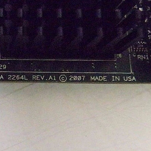 Interface Masters Niagara 2264L Quad Port Rev A1