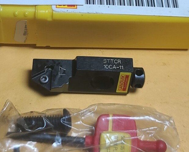 SANDVIK STTCR 10CA-11