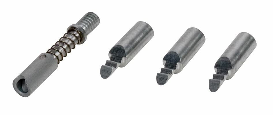 GUNSLICK SNAP LOCK QUICK ADAPTERS  RIFLE