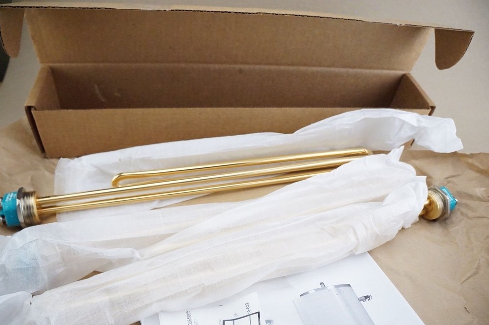 New Apcom AO Smith Conversion Kit 9003365005 480V AC (3) Elements Convert ShpsFR