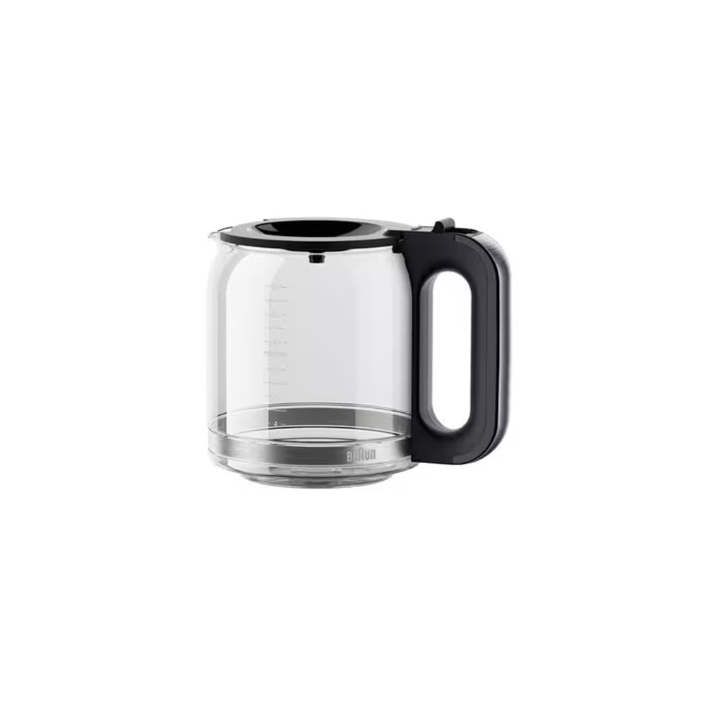 BRAUN OPTIBREW COFFE MAKER #KF 5350 [REFURBISHED]