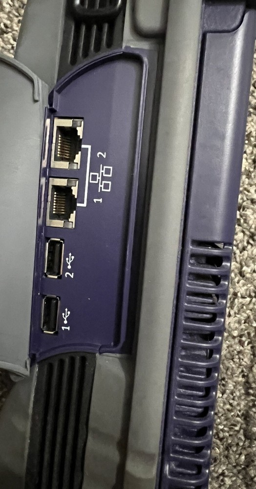 VIAVI JDSU One Expert ONX-610