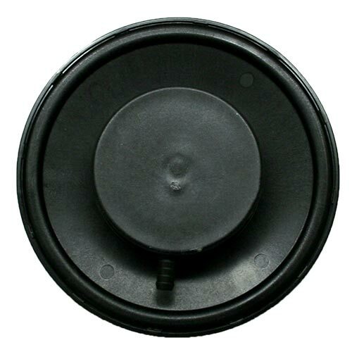Matala 7" Air Diffuser Disc with Weighted Base, MD-7W