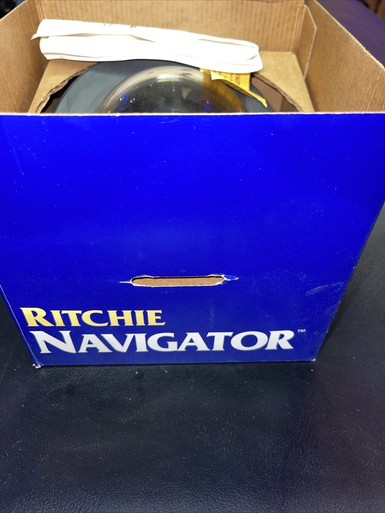 Ritchie Boat Compass