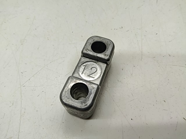 Handle Bar Clamp Retainer - ---- Polaris NOS