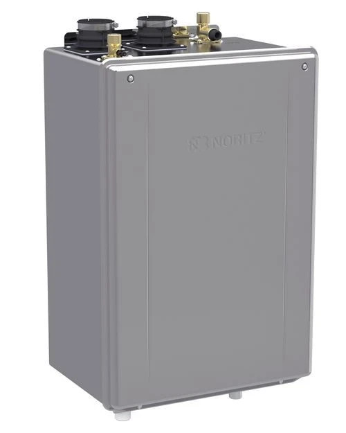 New Noritz EZ Series EZ111-DV-NG Residential Natural Gas Tankless Water Heater