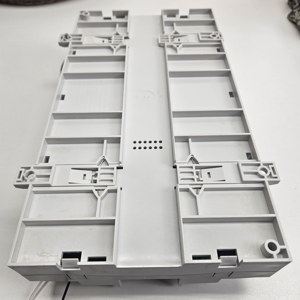 Siemens PXC24-P.A APOGEE Automation Controller HVAC BAS Panel Used
